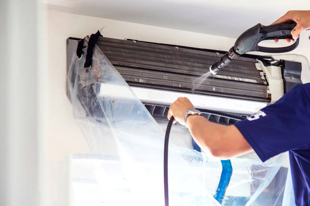 Best Commercial HVAC Duct Cleaning  in Salisbury, NC