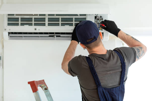Best Local Air Duct Cleaning Services  in Salisbury, NC