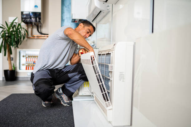 Best HVAC System Cleaning  in Salisbury, NC
