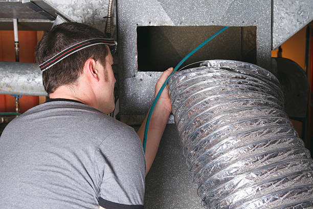 Best Affordable HVAC Duct Cleaning  in Salisbury, NC