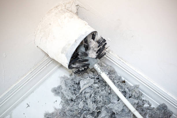 Best Air Duct Cleaning Near Me  in Salisbury, NC