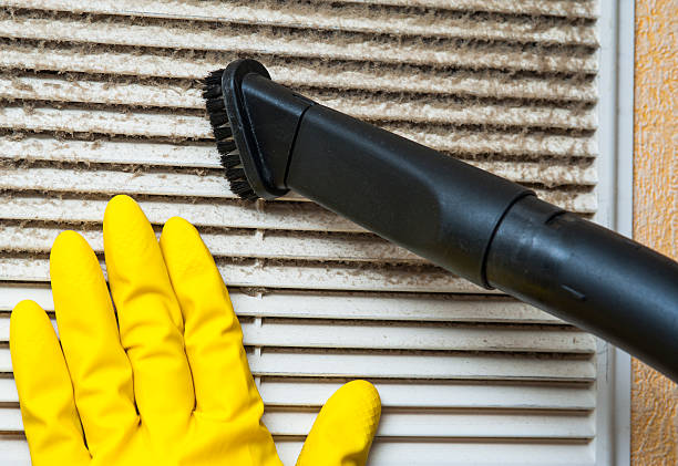 Best Best Air Duct Cleaning Company  in Salisbury, NC