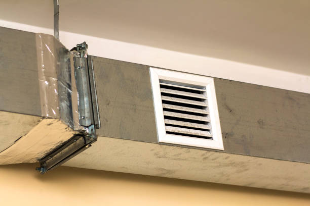 Best Professional Duct Cleaning Services  in Salisbury, NC
